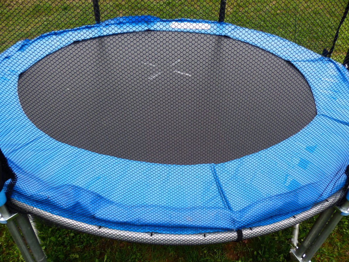 Best Trampolines For Toddlers